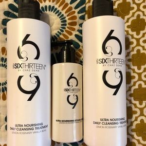 Wen Ultra Nourishing Daily Cleansing Treatment